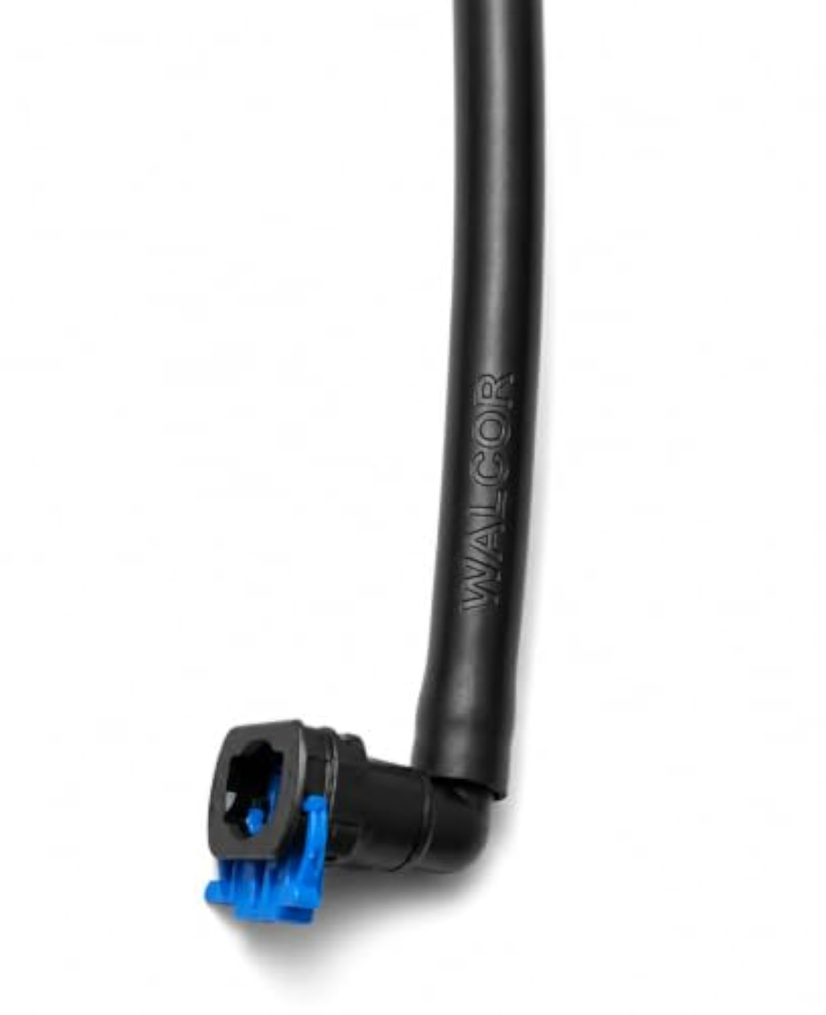 Fuel Injector Pipe/Petrol Pipe compatible with Honda Shine BS6